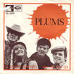 PLUMS (DORIS) / A Lover's Concerto / Why Did You Go (7inch)